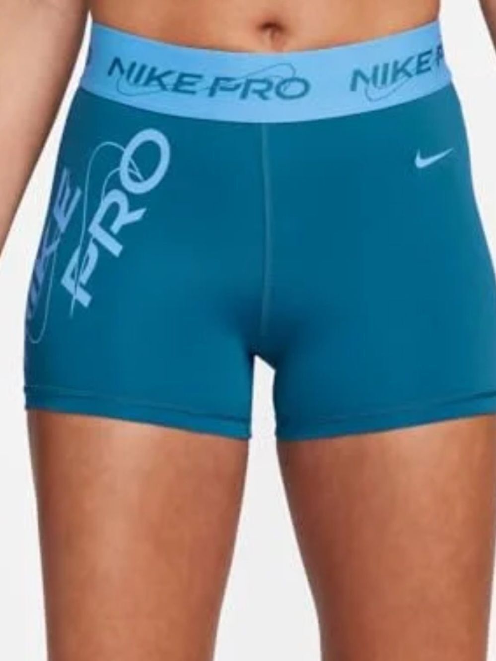 Nike Pro Shorts